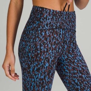 Lululemon Swift Speed High-Rise Tight 28" Leggings